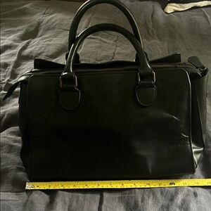 Liebeskind leather handbag vintage